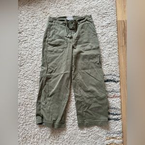Everlane Cargo Pants